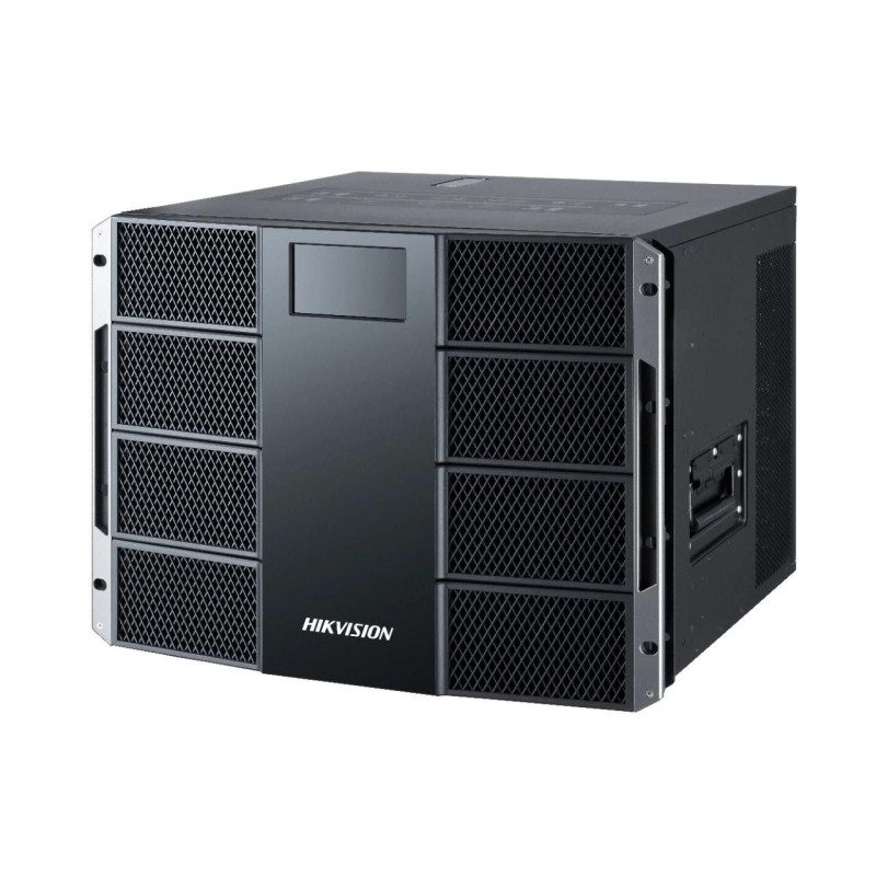 Video Wall Matrix, 23 slots | APLIUM