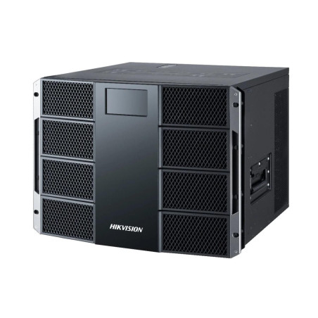 Video Wall Matrix, 23 slots | APLIUM