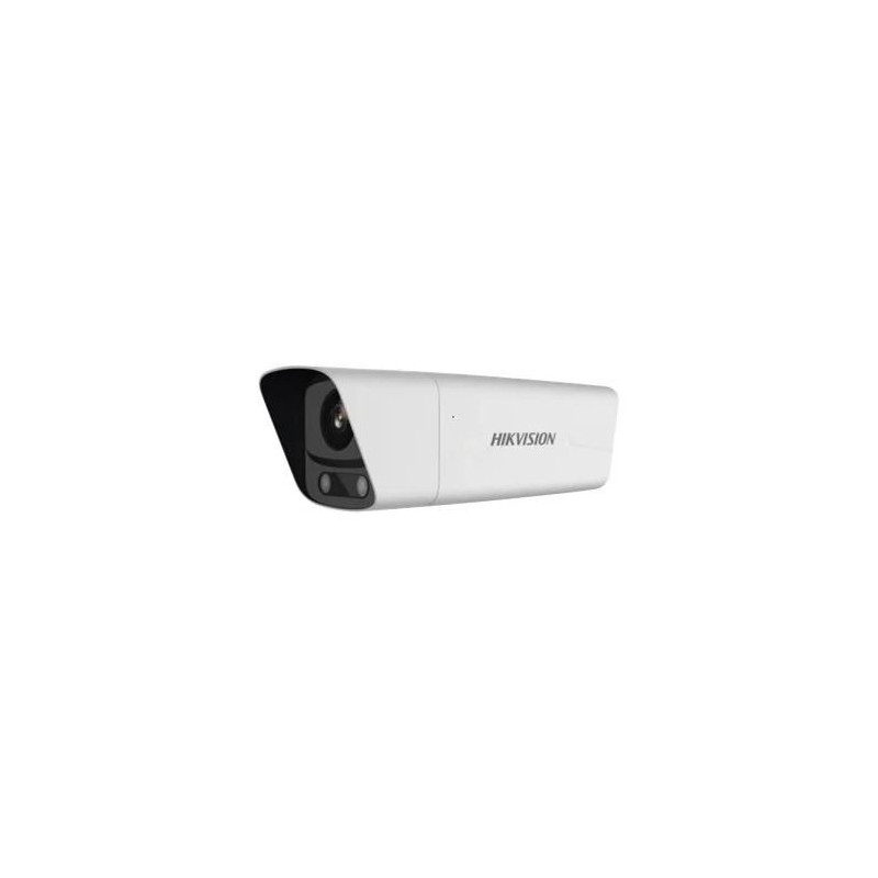 2MP Bullet IP Camera with