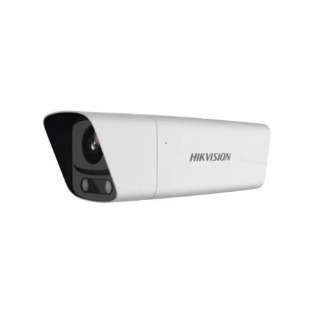 2MP Bullet IP Camera with