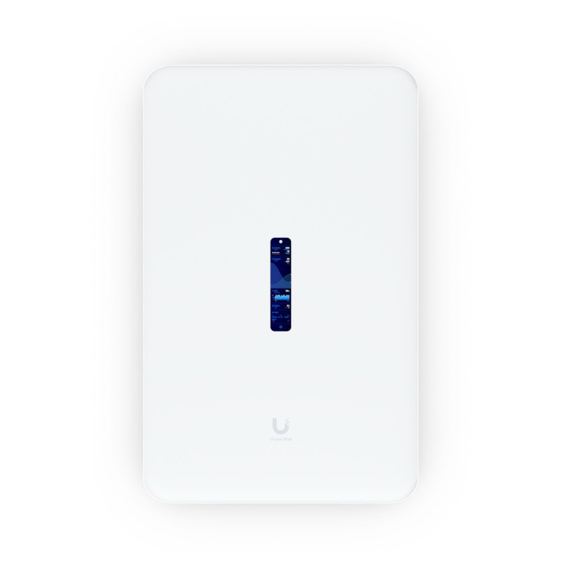Ubiquiti UDW UniFi Dream Wall | APLIUM