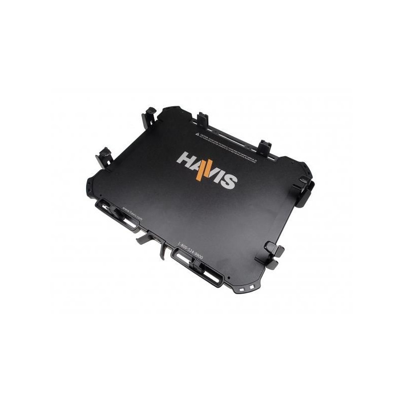 Universal Rugged Cradle For