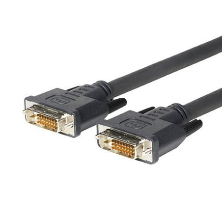 PRO DVI - D 24+1 M - M