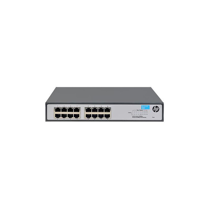 1420-16G Switch