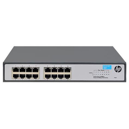 1420-16G Switch