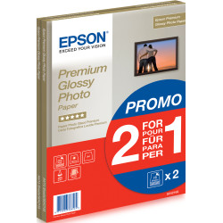 Paper/Prem Glossy Photo A4 255gm2 30sh