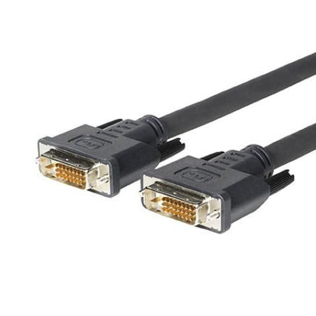 PRO DVI - D 24+1 M - M