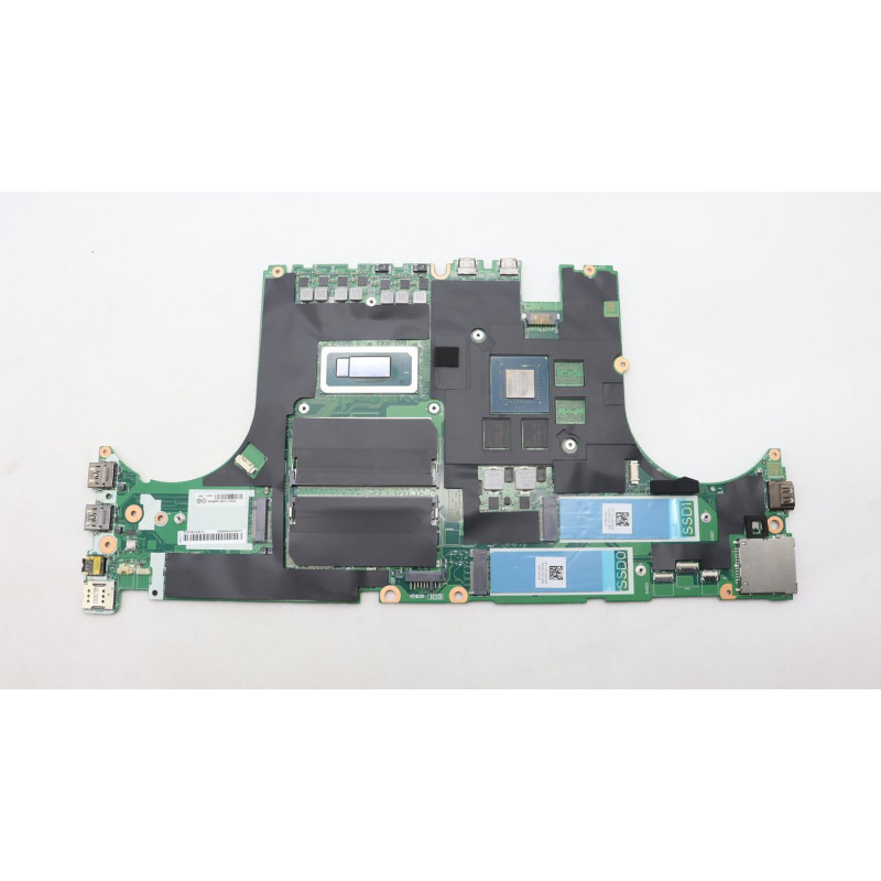 BDPLANAR i7-13700 system