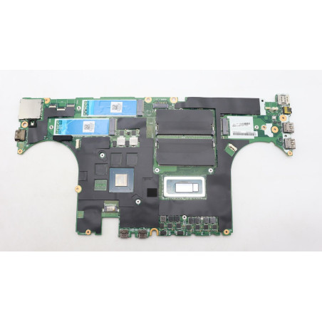 motherboard for Intel Core