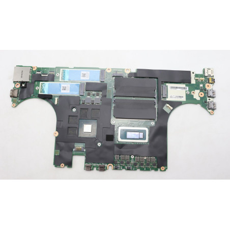 BDPLANAR i7-13800Vp processor