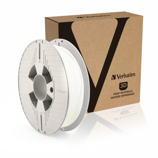 3D PRINTER FILAMENT BVOH