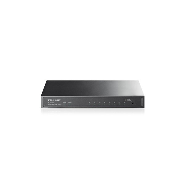 Omada 8-Port Gigabit Smart