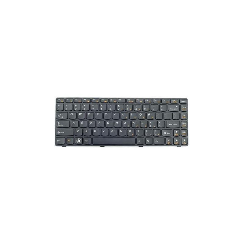 Keyboard (US)