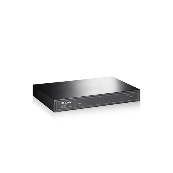 Omada 8-Port Gigabit Smart