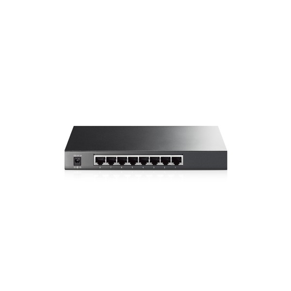 Omada 8-Port Gigabit Smart