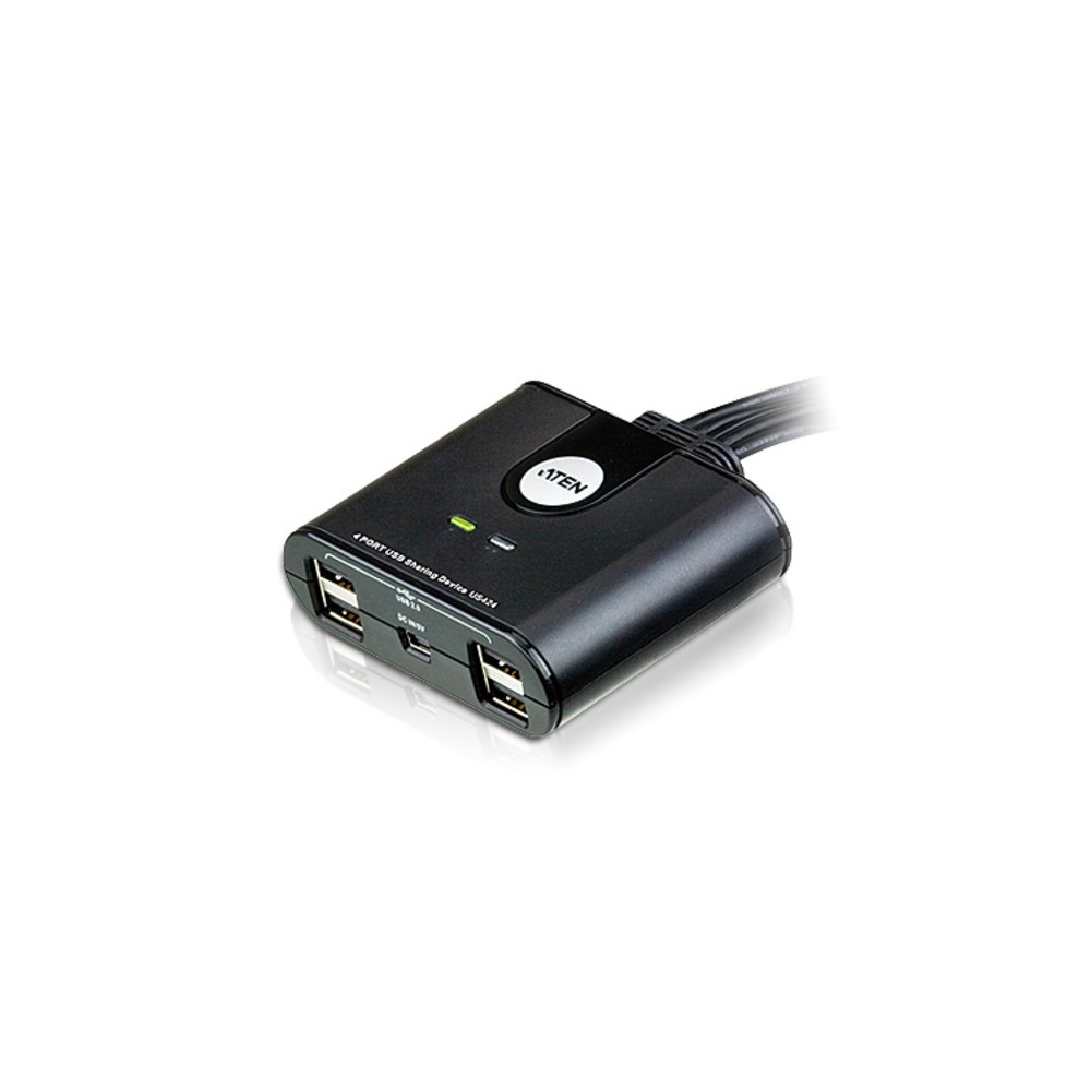 4-Port USB 2.0 4-Port USB 2.0