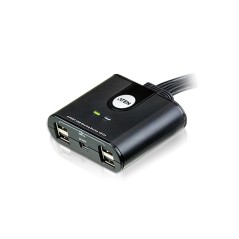 4-Port USB 2.0