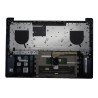 COVER Upper Case ASM_SLV L