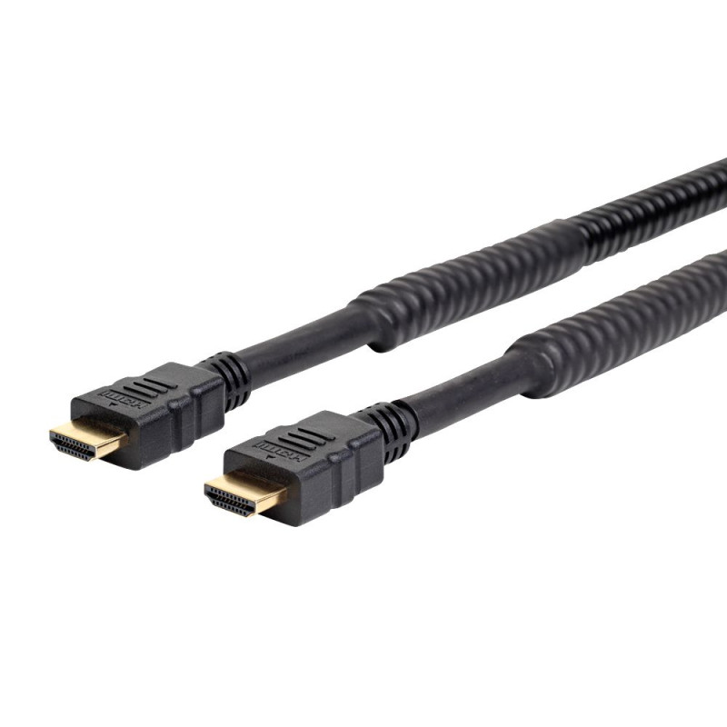 PRO HDMI ARMOURED CABLE 10m