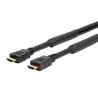 PRO HDMI ARMOURED CABLE 15m