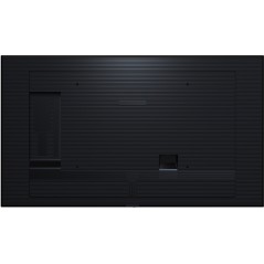 43" LCD UHD