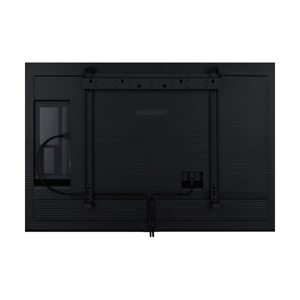 43" LCD UHD