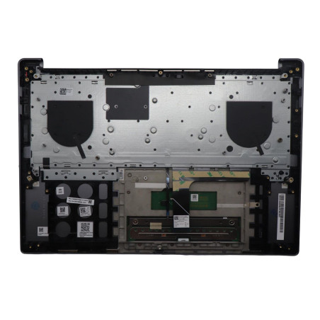 COVER Upper Case ASM_SWS L