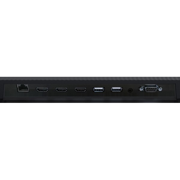 43" LCD UHD