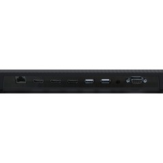 43" LCD UHD