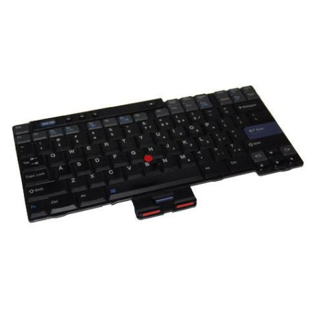 Keyboard (BELGIAN)