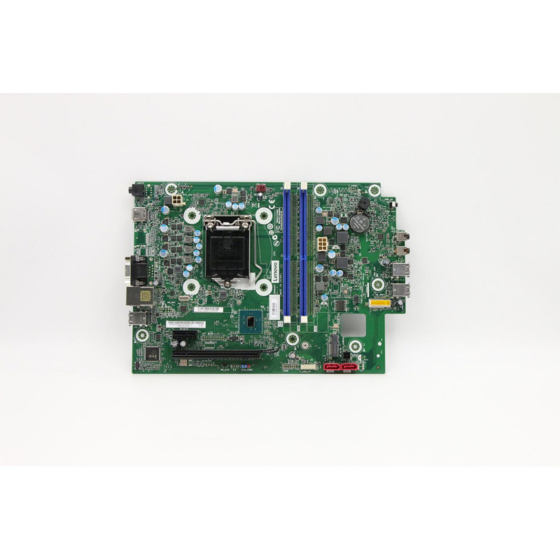System board for Intel Comet