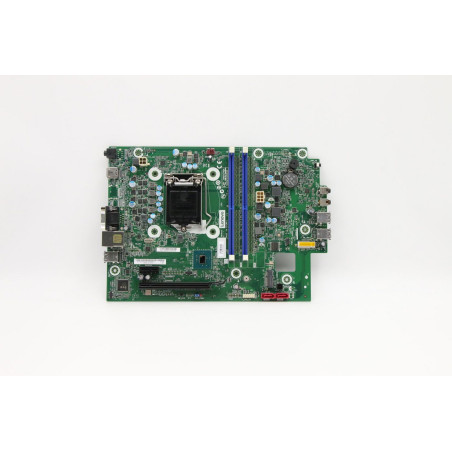System board for Intel Comet