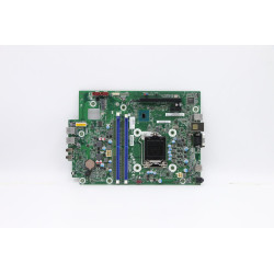 CML B460 7.4L Consumer MB MP,