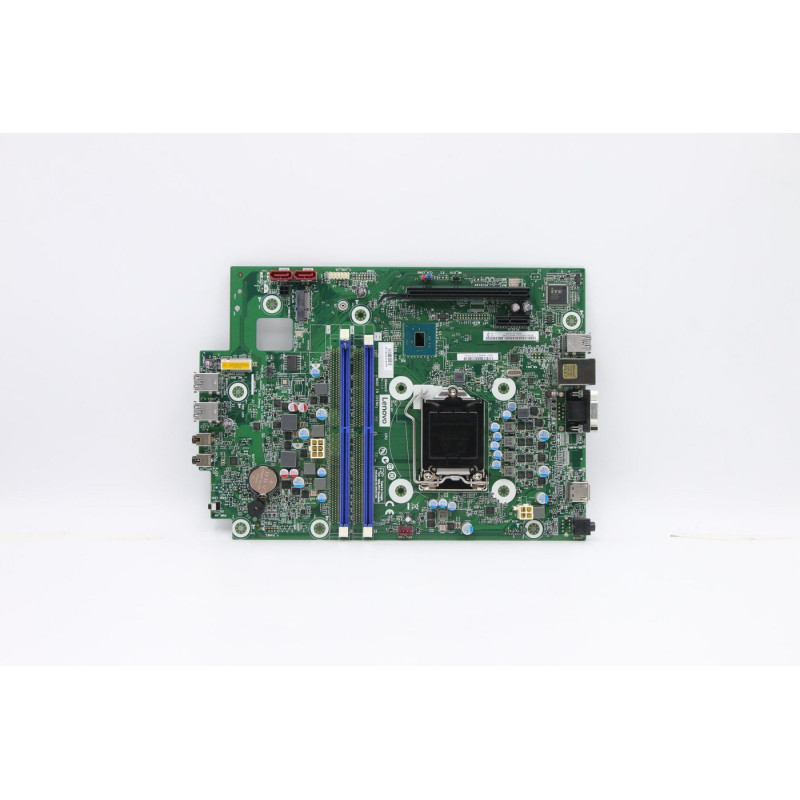 CML B460 7.4L Consumer MB MP,