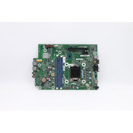 CML B460 7.4L Consumer MB MP,