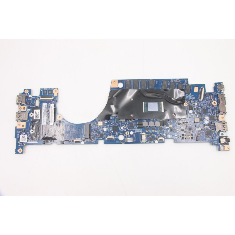 ThinkPad system board with