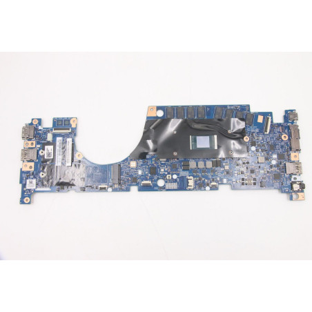 ThinkPad system board with