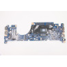 ThinkPad system board with