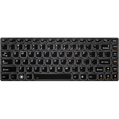 Keyboard (GERMAN)
