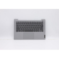 keyboard component, upper