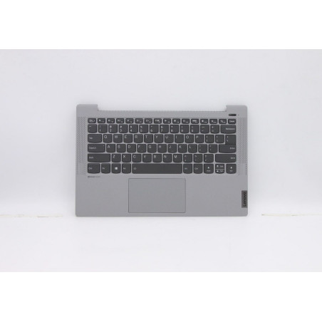 keyboard component, upper