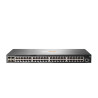 HPE Aruba 2930F 48G 4SFP - Conmutador - L3 - Gestionado - 48 | APLIUM