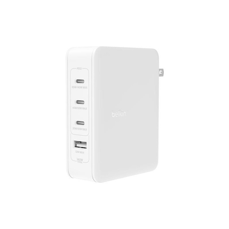 Boostcharge Pro Universal