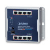IP30 Industrial 8-Port