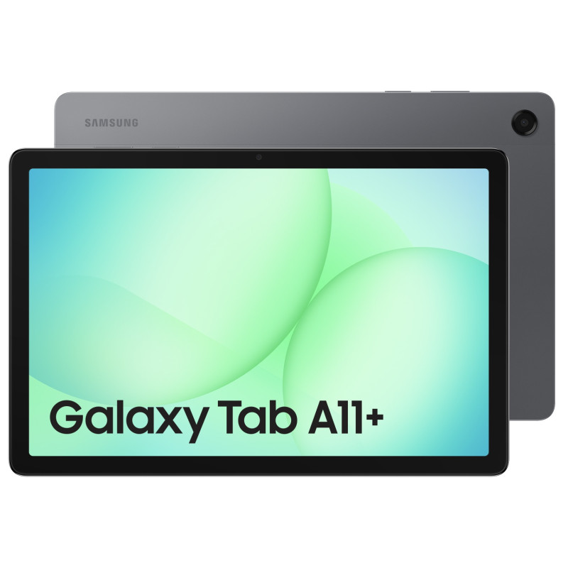 Samsung Galaxy Tab A11+Wifi 128GB GRAY
