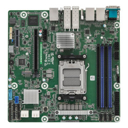 motherboard AMD B650 Express