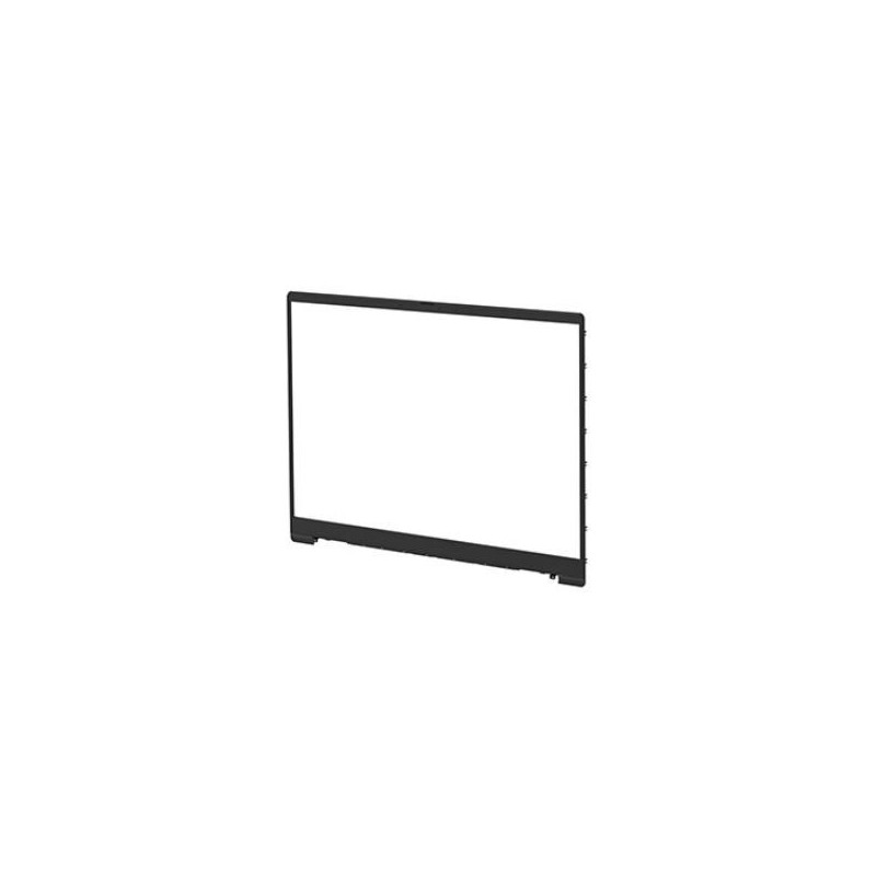 SPS-BEZEL W/HINGE CAP GLS
