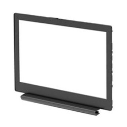 SPS-BEZEL W/HINGE COVER