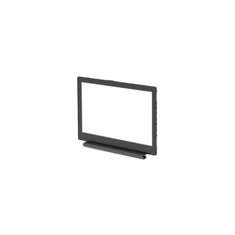 SPS-BEZEL W/HINGE COVER