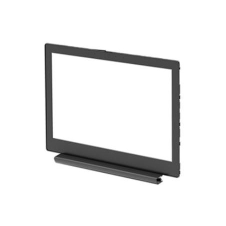 SPS-BEZEL W/HINGE COVER